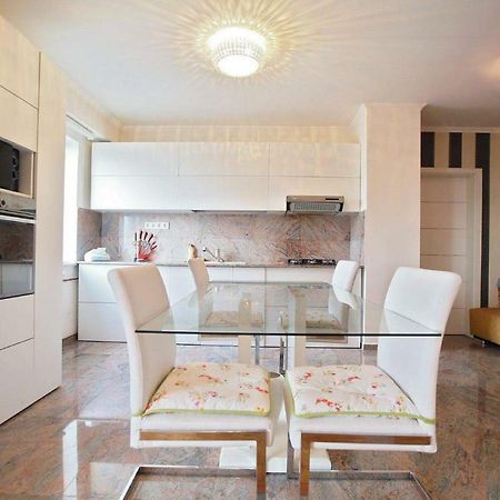 Apartament Marc Apartment Oradea Exterior foto