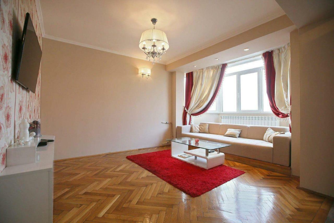 Apartament Marc Apartment Oradea Exterior foto